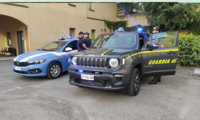 ‘Ndrangheta: perquisizioni nel modenese