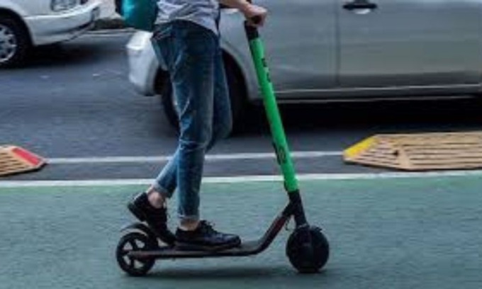 Mobilità sostenibile nei controlli della Polizia locale