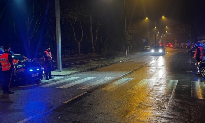 Controlli coordinati nei territori di San Felice sul Panaro e Camposanto
