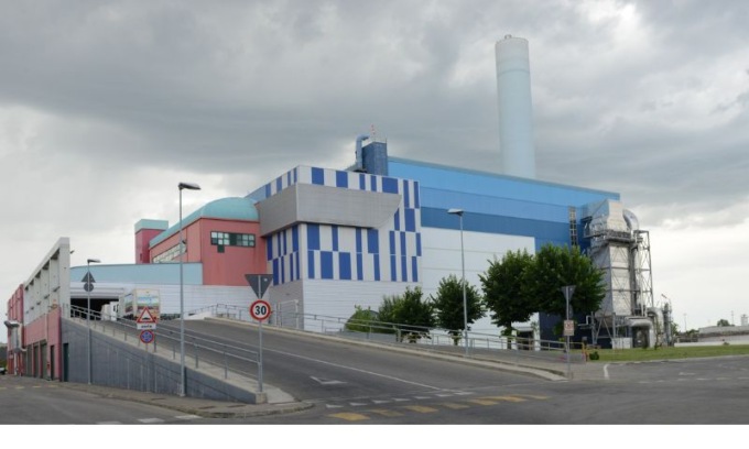 Termovalorizzatore: il Comune vuole andare oltre