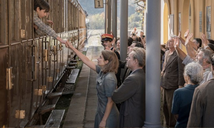 Modena si “gemella” con Napoli  grazie al “treno dei bambini”