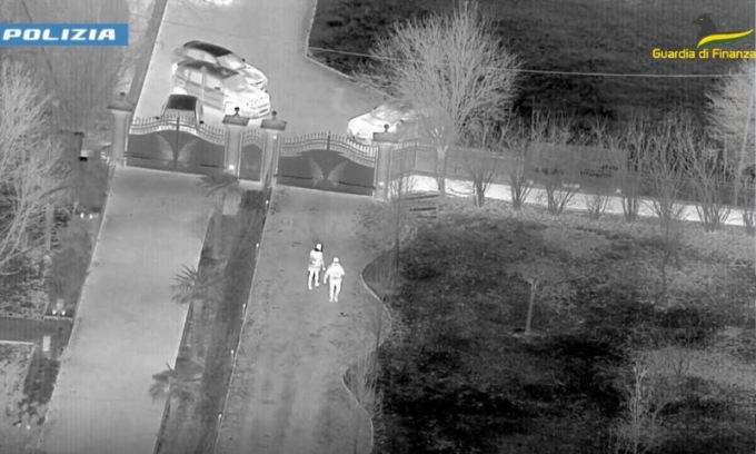 Maxi operazione congiunta Polizia di Stato e Guardia di Finanza contro la ‘Ndrangheta reggiana