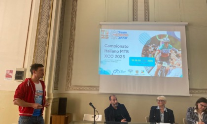 Cento Giorni verso il Tricolore: Salsomaggiore Terme si prepara al grande evento di Mountain Bike