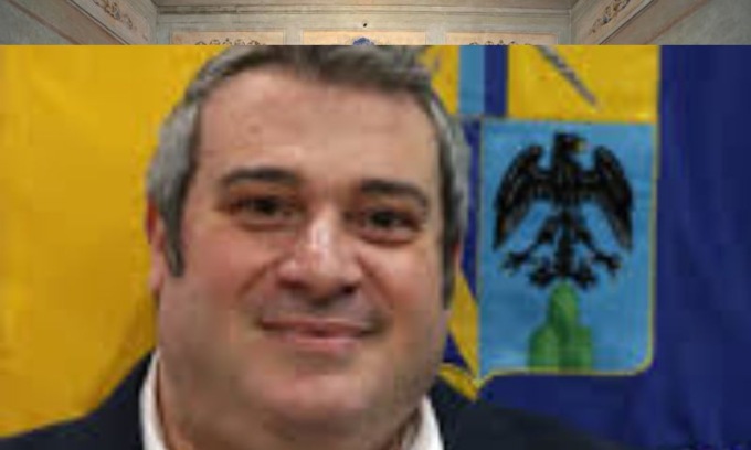 Presidente della Provincia raccoglie appello dei sindacati sui nuovi scenari del lavoro