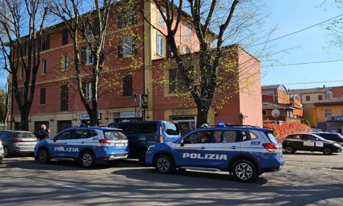 Controlli congiunti Polizia di Stato e Locale su tutto il territorio