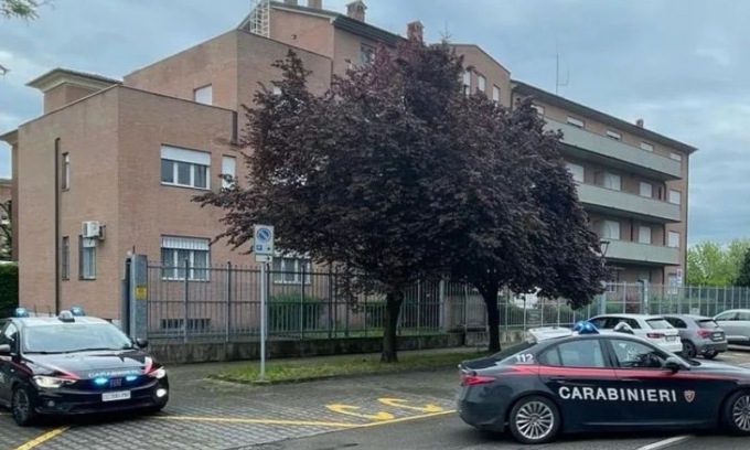 Violenza di Tabina: fermato 17enne con l’accusa di tentato omicidio, violenza sessuale e rapina pluriaggravata