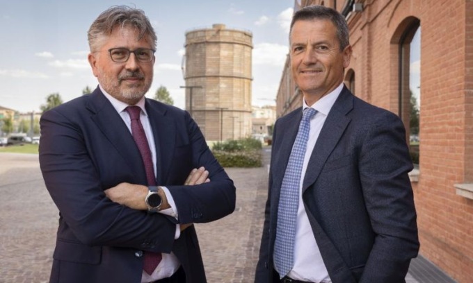 Gruppo Hera: entro il 2028 previsti oltre 550 milioni di euro di investimenti nel modenese
