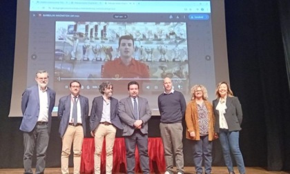 Automotive, studenti a confronto con gli esperti