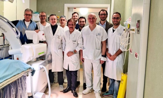 Il Professor Giuseppe Boriani nominato direttore della rivista “Europace