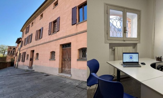 Una nuova sede per la Polizia Locale