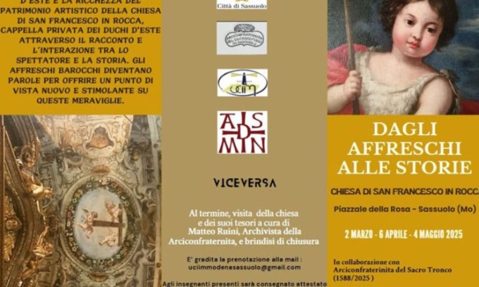 Terzo appuntamento con la storia della Famiglia d’Este