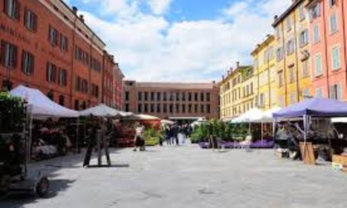 Piazza XX Settembre: riaprono i servizi igienici dopo il ripristino
