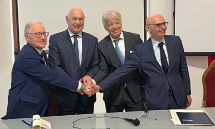 Presentata la nuova "Cittadella della giustizia"