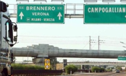 Terzo rinvio per il bando dell'Autostrada A22