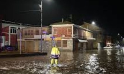 Uno sportello per chi è stato colpito dall'alluvione