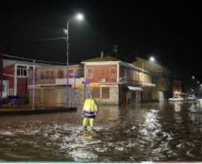 Uno sportello per chi è stato colpito dall’alluvione