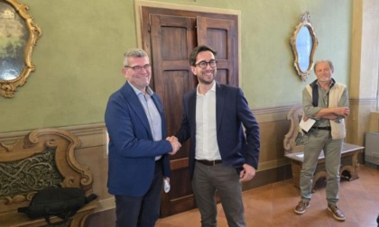 Andrea Baccarani è il nuovo Assessore alla Sostenibilità Ambientale nel Comune di Sassuolo