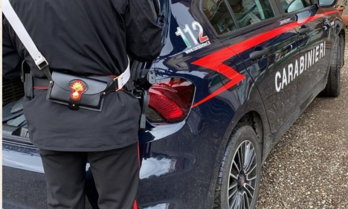 Arrestato ventiduenne per tentata rapina