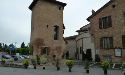Via libera ai lavori per la ricostruzione di Torre Borgo