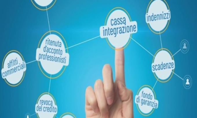 Ammortizzatori sociali: nei primi tre mesi dell’anno cresciuti del 60 per cento