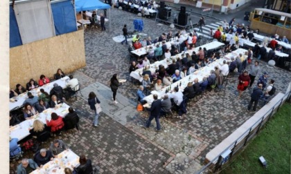 Torna a Castelnuovo Rangone la Fiera di Maggio