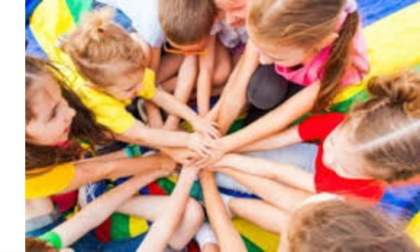 Centri estivi, 129 proposte per bambini e ragazzi