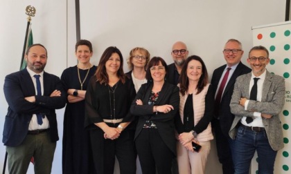 Cinque nuovi Direttori per i servizi dell'Ausl