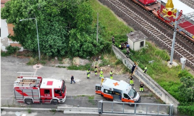 Ritrovata la donna scomparsa a Castelfranco: sta bene