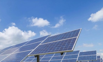 Il quaranta per cento della energia prodotta in Emilia Romagna è "pulita"