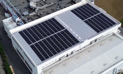 Hera e Cpl Concordia assieme per l'efficientamento energetico del colosso Gran Terre