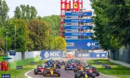 In arrivo il Gran Premio di Formula 1 di Imola: gli occhi puntati sulla Ferrari