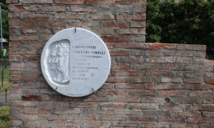 Modena ha ricordato il sacrificio di Ciro Menotti e Vincenzo Borrelli
