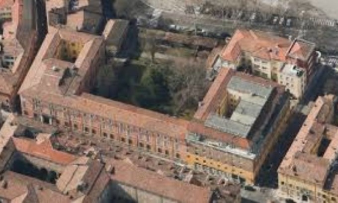 Complesso delle Orsoline: nessun parcheggio interrato e un massimo di 42 alloggi