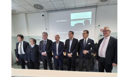 Al Policlinico eseguito il primo trapianto al mondo di emifegato con approccio totalmente robotico
