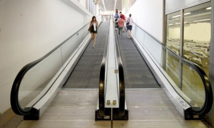 Stazione Porta Nord: al via i primi lavori di miglioramento