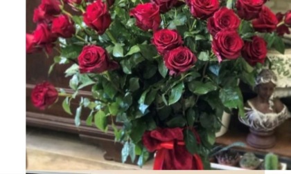 Festa della mamma: rose e peonie i fiori più richiesti