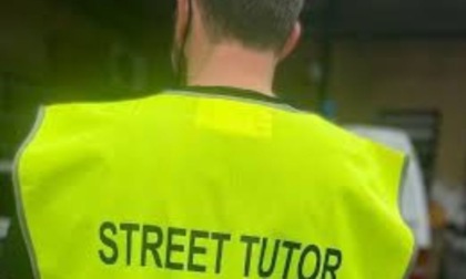 Positivo l'utilizzo degli street tutor