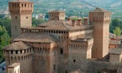 Spettacoli di corte nella Rocca