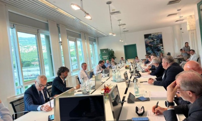 Assemblea Autobrennero: alla Provincia di Modena dividendi per 1,5 milioni di euro