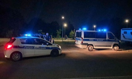 Proseguono i controlli nelle aree sensibili del Comune
