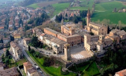 47enne senza fissa dimora arrestato per truffa ai danni di un albergo