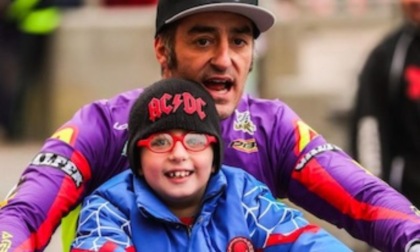 Giorni di festa per le persone più fragili