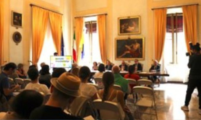 Presentato il cartellone di Estate modenese 2025