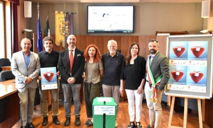 L’iniziativa FarmacoAmico si allarga anche nelle Terre di Castelli