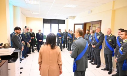 Guardia di Finanza di Modena: scoperti 70 evasori totali