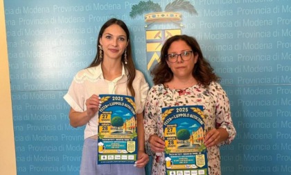 Marano celebra il luppolo