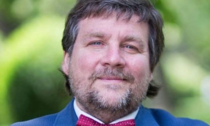 Luca Mercalli parla di Comunità e Ambiente