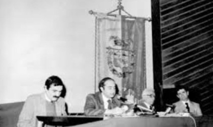 Lutto nella politica modenese: è morto Giuseppe Nuara