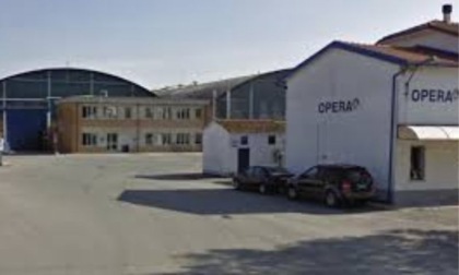Crisi Ceramica Opera Group: la Provincia prende degli impegni