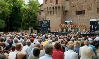 È di Modena il migliore balsamico tradizionale